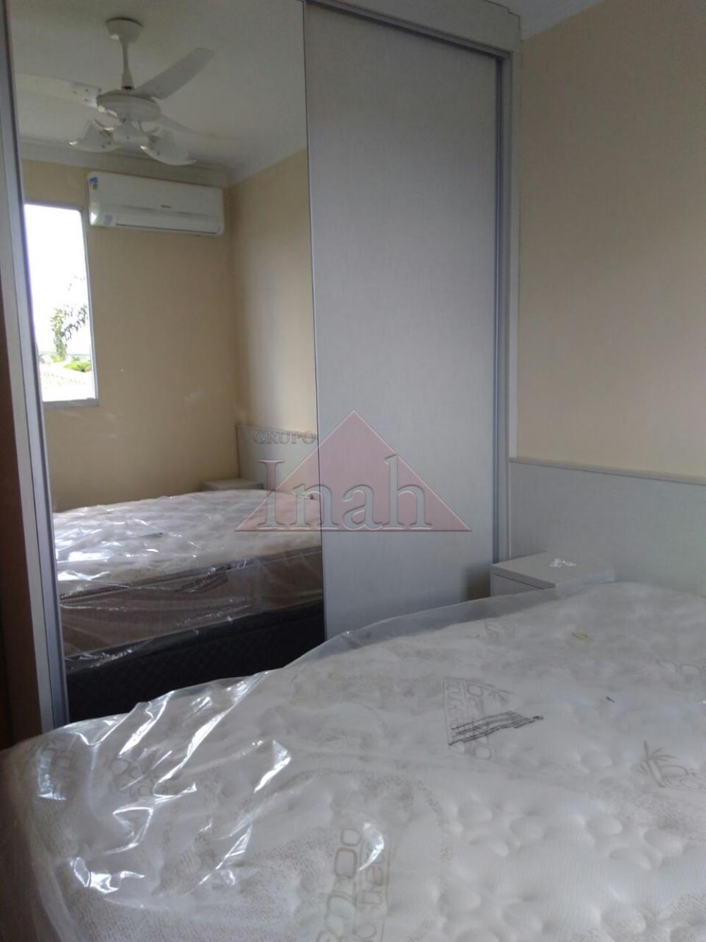 Alugar Apartamentos / Apartamento em Ribeir&atilde;o Preto R$ 747,00 - Foto 7