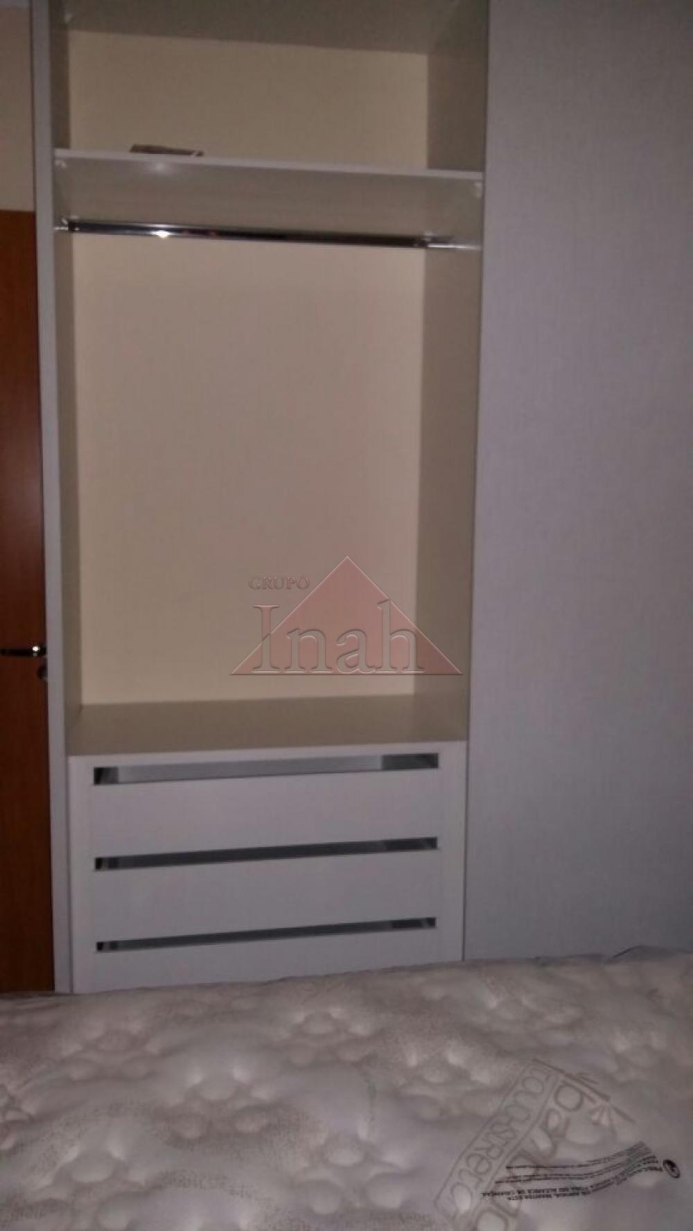 Alugar Apartamentos / Apartamento em Ribeir&atilde;o Preto R$ 747,00 - Foto 8