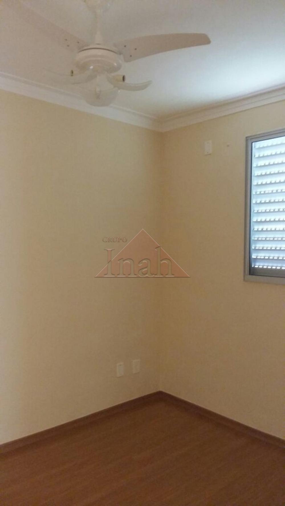 Alugar Apartamentos / Apartamento em Ribeir&atilde;o Preto R$ 747,00 - Foto 9