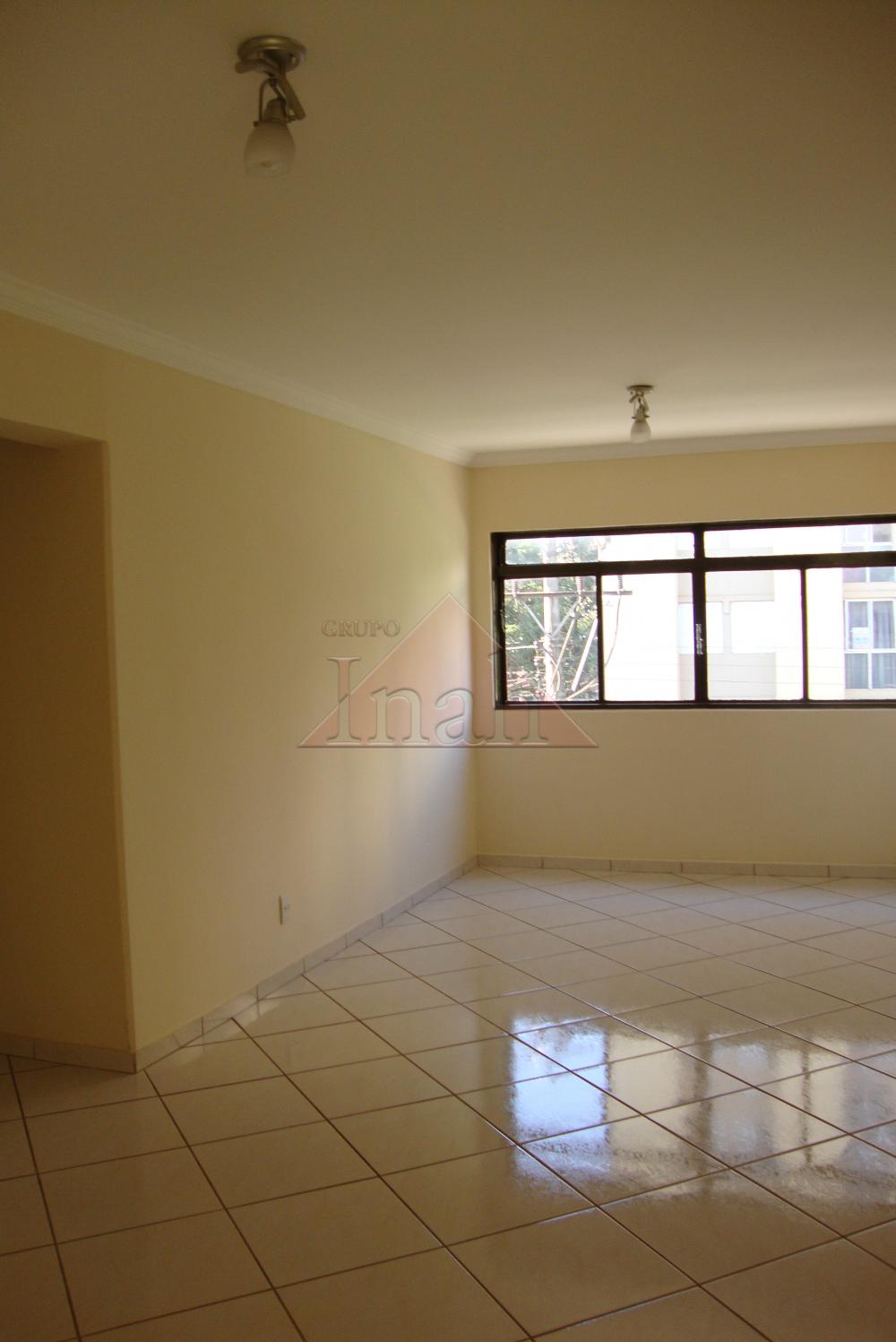 Alugar Apartamentos / Apartamento em Ribeir&atilde;o Preto R$ 800,00 - Foto 2