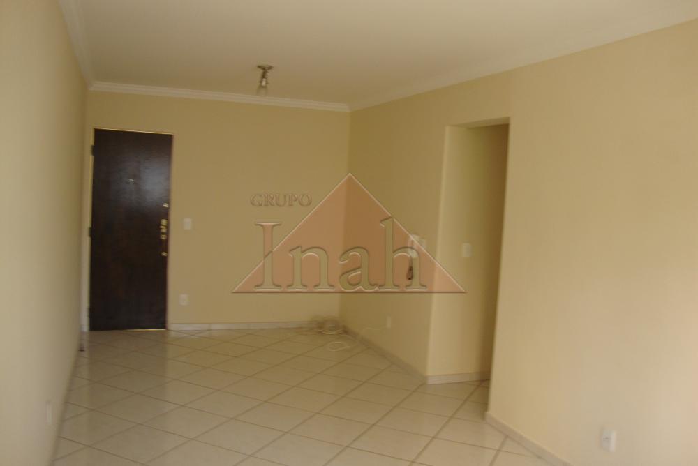 Alugar Apartamentos / Apartamento em Ribeir&atilde;o Preto R$ 800,00 - Foto 3