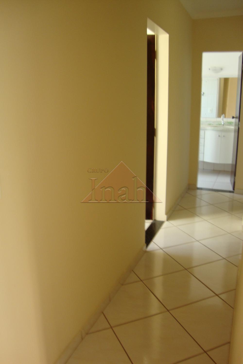 Alugar Apartamentos / Apartamento em Ribeir&atilde;o Preto R$ 800,00 - Foto 4