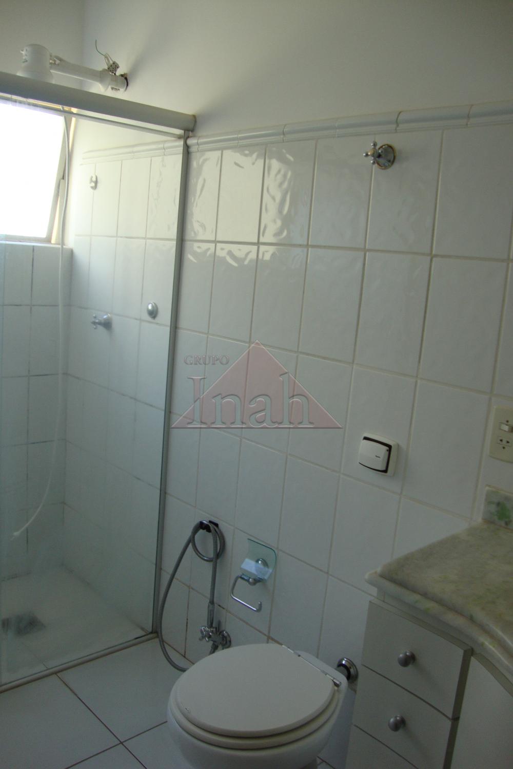 Alugar Apartamentos / Apartamento em Ribeir&atilde;o Preto R$ 800,00 - Foto 7
