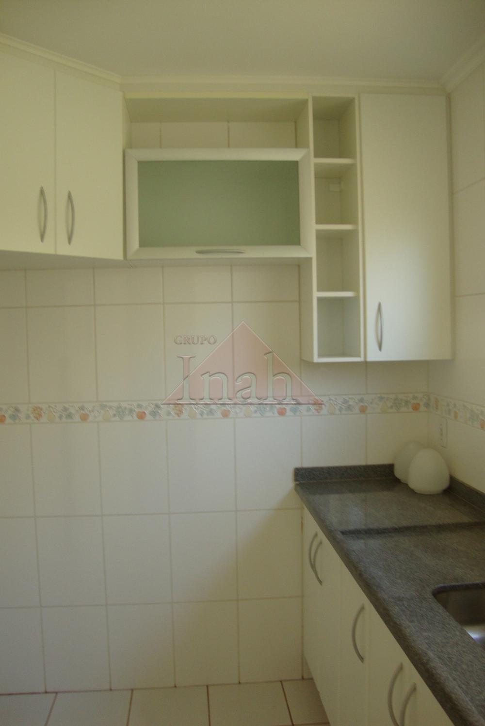 Alugar Apartamentos / Apartamento em Ribeir&atilde;o Preto R$ 800,00 - Foto 8