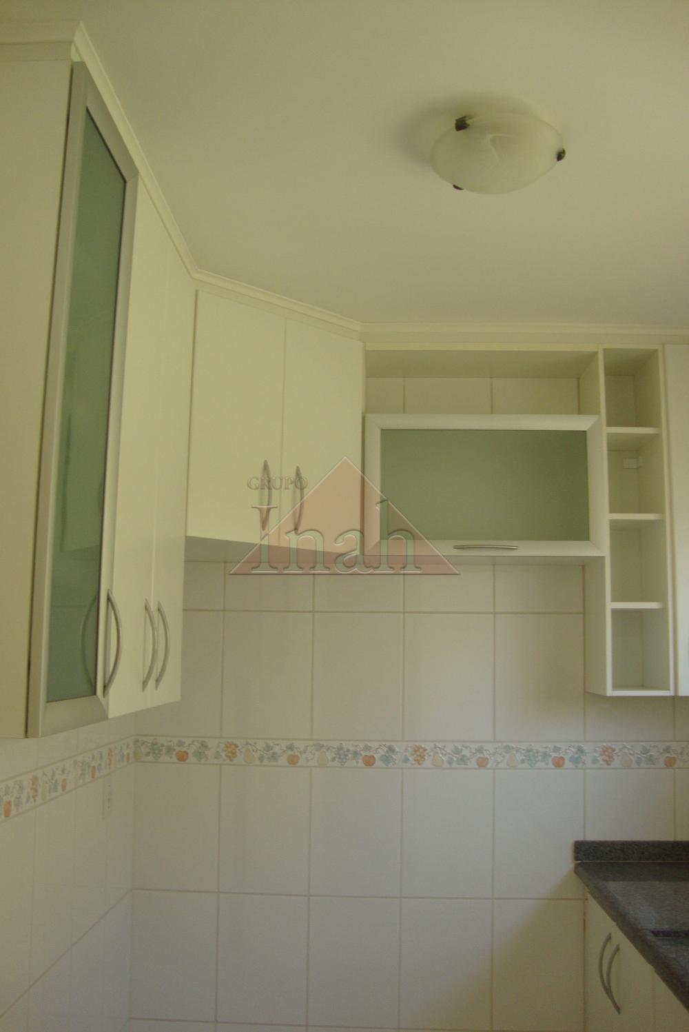 Alugar Apartamentos / Apartamento em Ribeir&atilde;o Preto R$ 800,00 - Foto 9