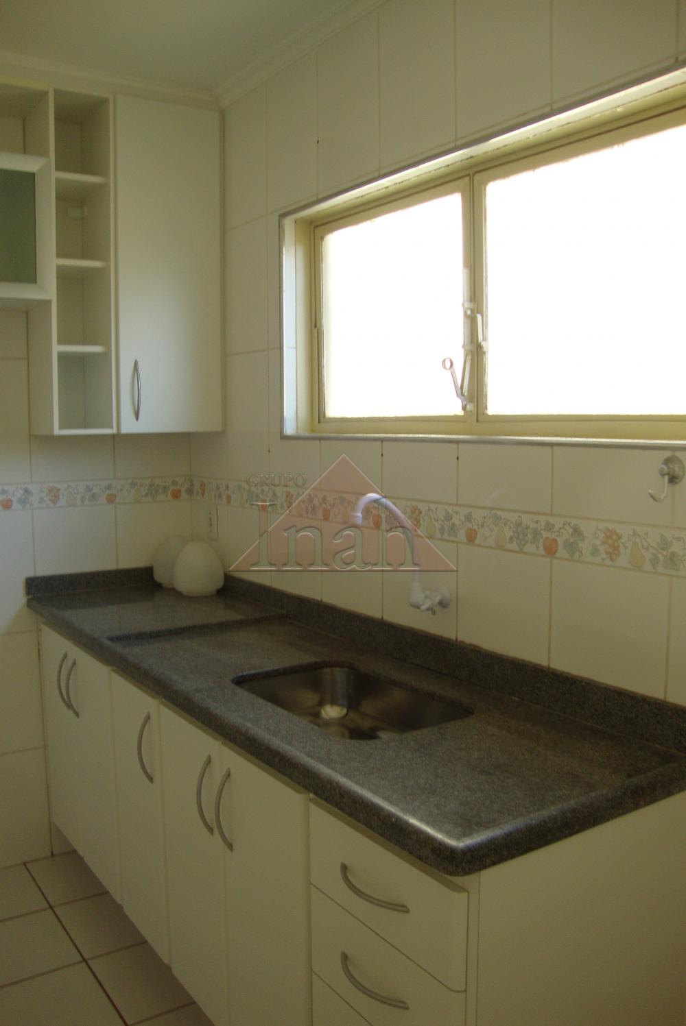 Alugar Apartamentos / Apartamento em Ribeir&atilde;o Preto R$ 800,00 - Foto 10