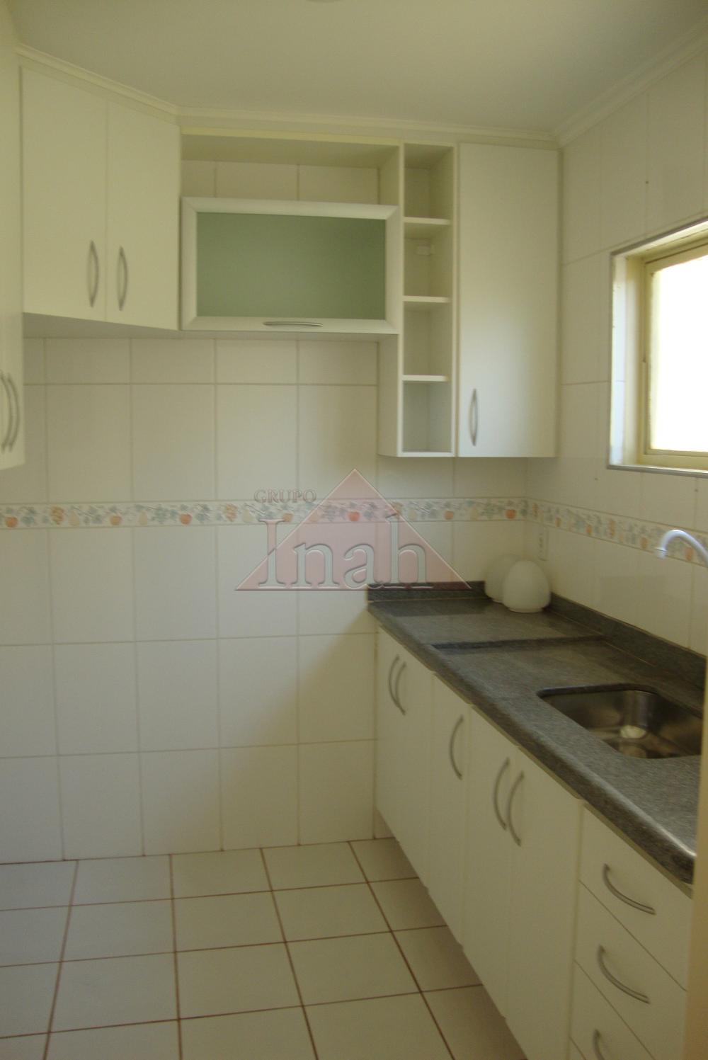 Alugar Apartamentos / Apartamento em Ribeir&atilde;o Preto R$ 800,00 - Foto 11