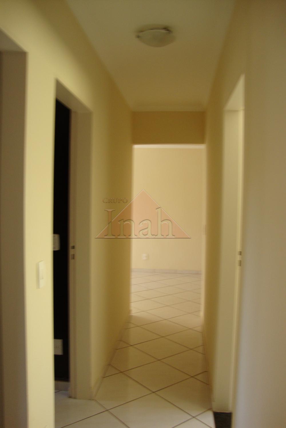 Alugar Apartamentos / Apartamento em Ribeir&atilde;o Preto R$ 800,00 - Foto 14