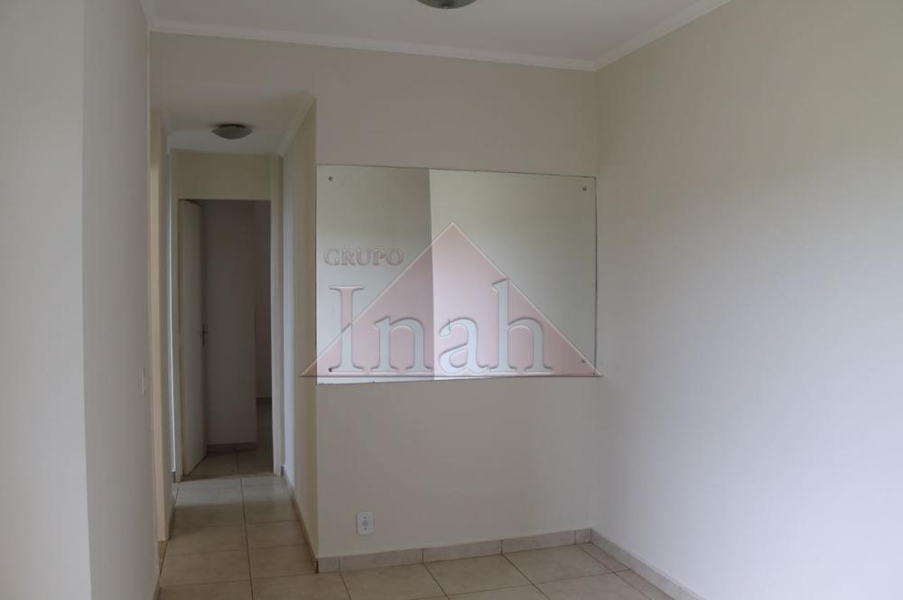 Alugar Apartamentos / Apartamento em Ribeir&atilde;o Preto R$ 1.200,00 - Foto 4