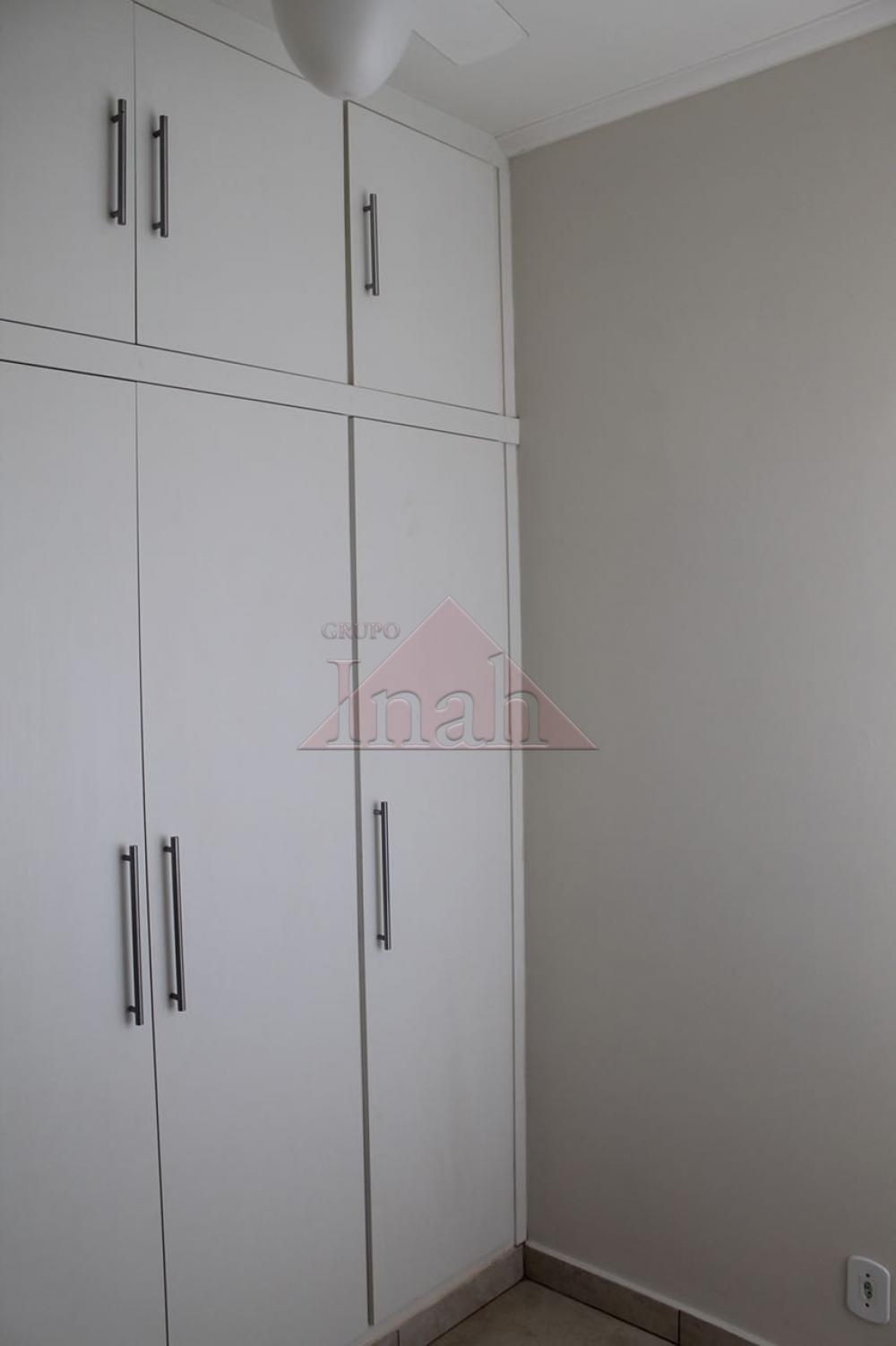 Alugar Apartamentos / Apartamento em Ribeir&atilde;o Preto R$ 1.200,00 - Foto 5