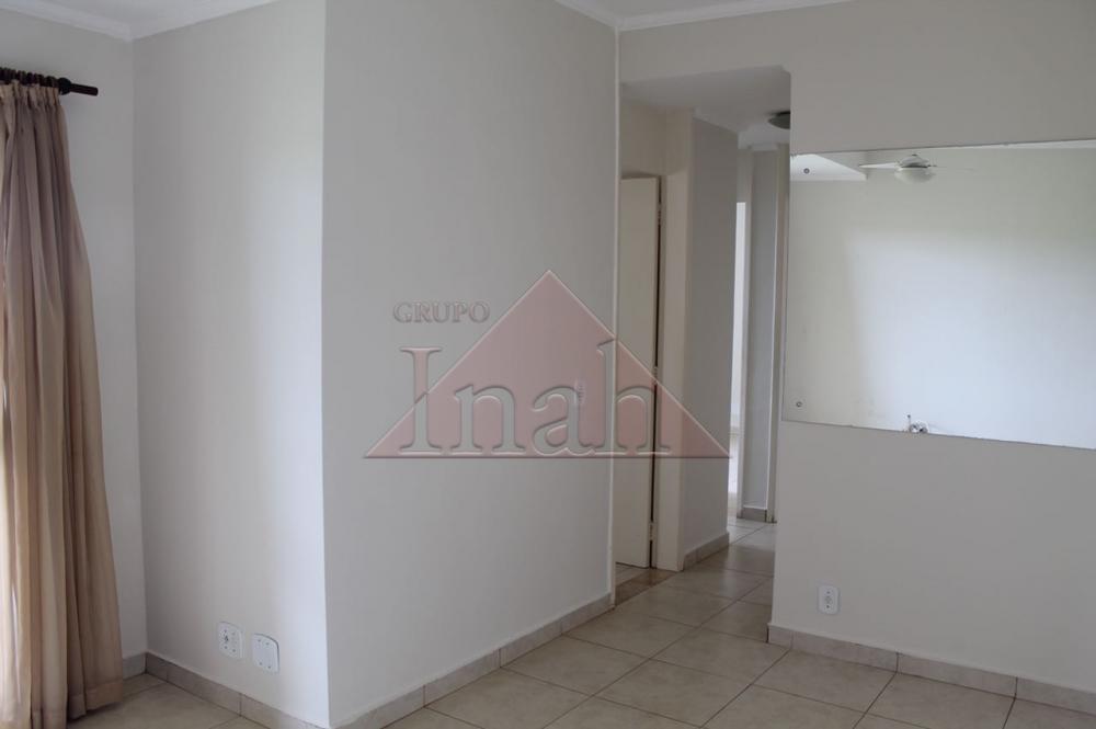 Alugar Apartamentos / Apartamento em Ribeir&atilde;o Preto R$ 1.200,00 - Foto 6