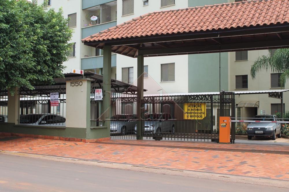 Alugar Apartamentos / Apartamento em Ribeir&atilde;o Preto R$ 1.200,00 - Foto 13