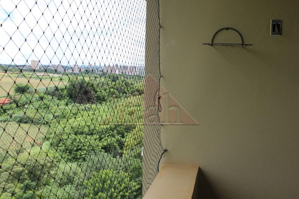 Alugar Apartamentos / Apartamento em Ribeir&atilde;o Preto R$ 1.200,00 - Foto 10
