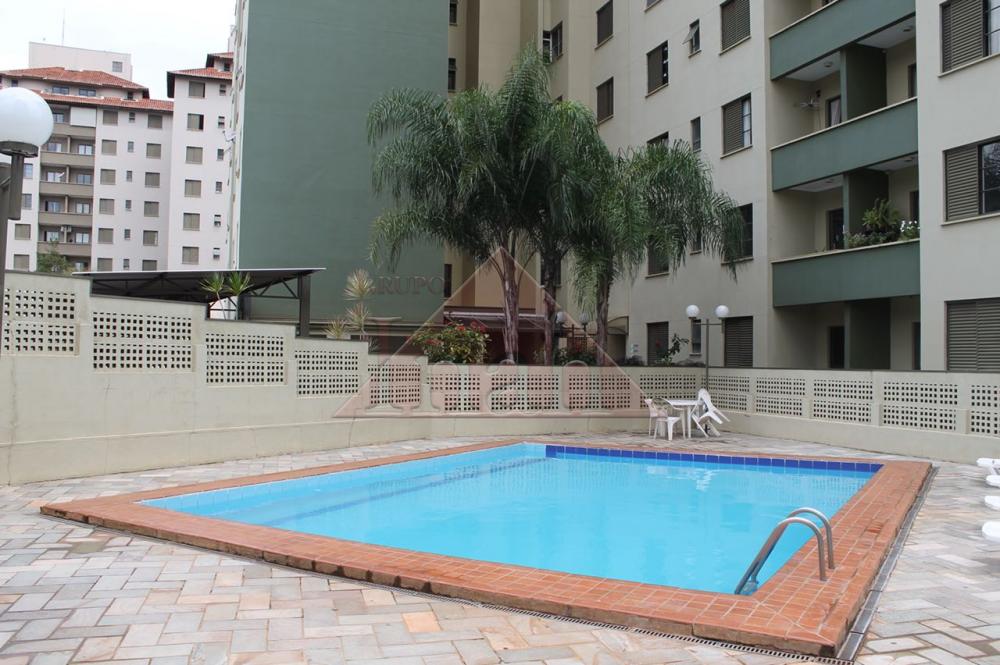 Alugar Apartamentos / Apartamento em Ribeir&atilde;o Preto R$ 1.200,00 - Foto 11
