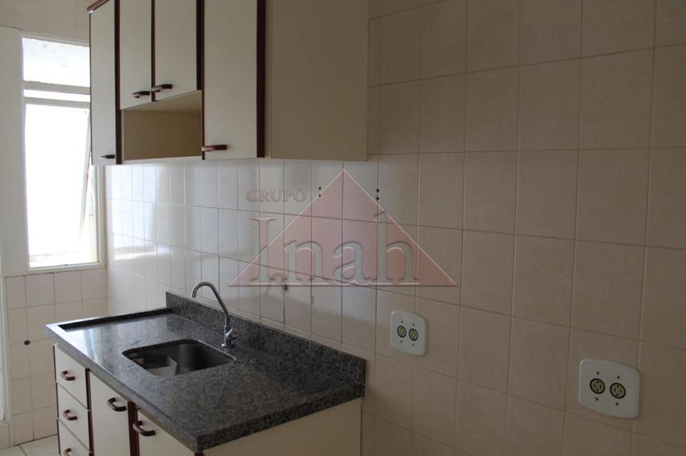 Alugar Apartamentos / Apartamento em Ribeir&atilde;o Preto R$ 1.200,00 - Foto 7