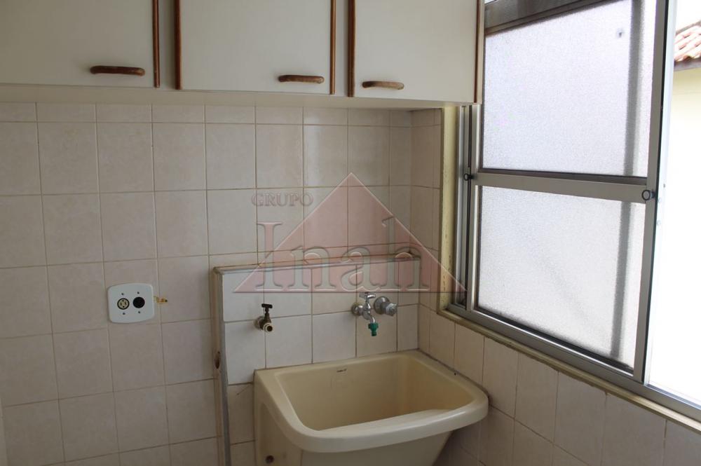 Alugar Apartamentos / Apartamento em Ribeir&atilde;o Preto R$ 1.200,00 - Foto 9