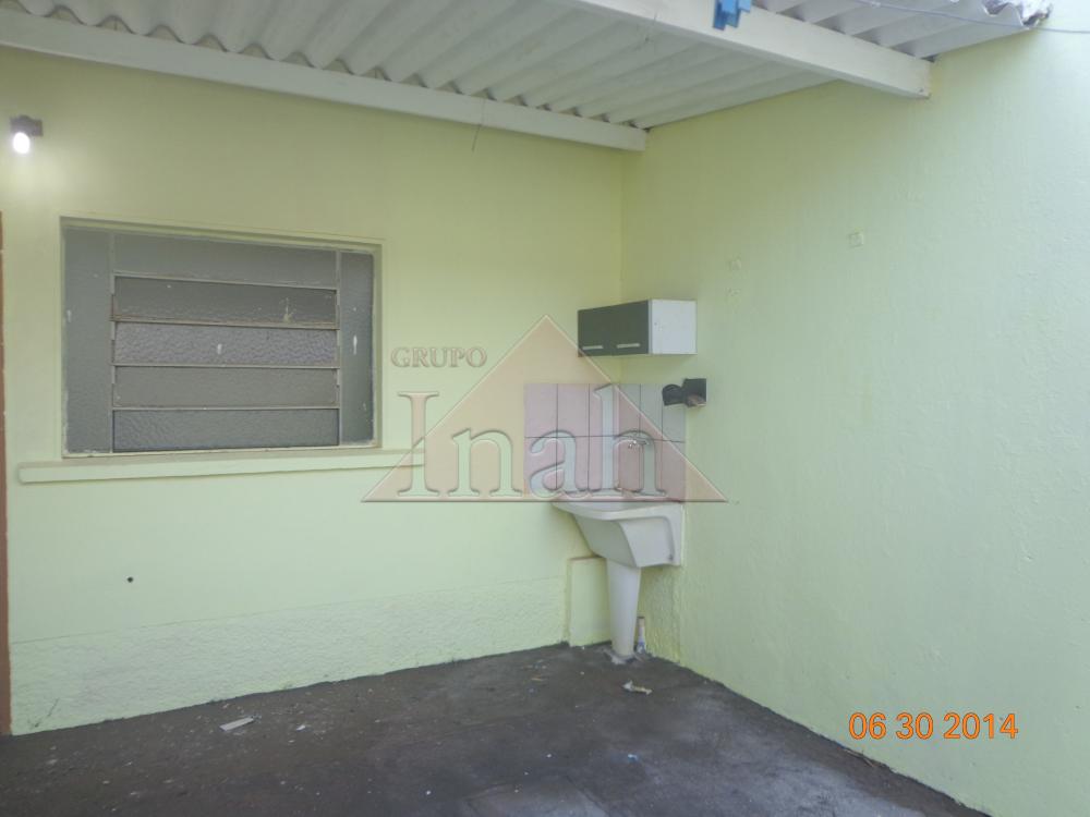 Alugar Casas / Casa em Ribeir&atilde;o Preto R$ 900,00 - Foto 12