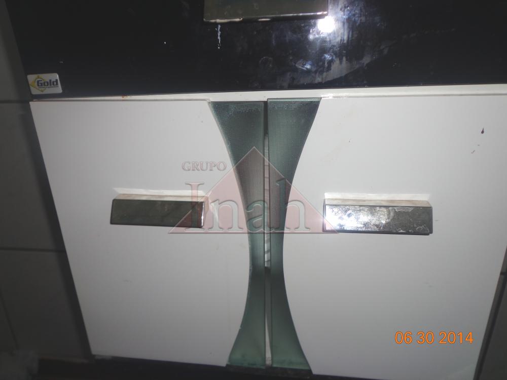 Alugar Casas / Casa em Ribeir&atilde;o Preto R$ 900,00 - Foto 5