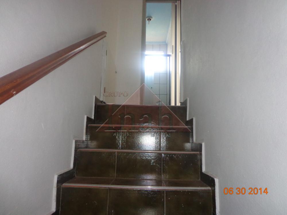 Alugar Casas / Casa em Ribeir&atilde;o Preto R$ 900,00 - Foto 10