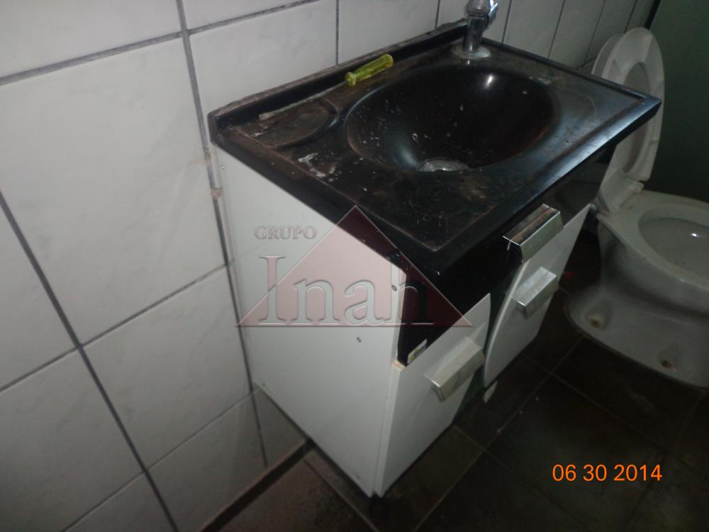 Alugar Casas / Casa em Ribeir&atilde;o Preto R$ 900,00 - Foto 11