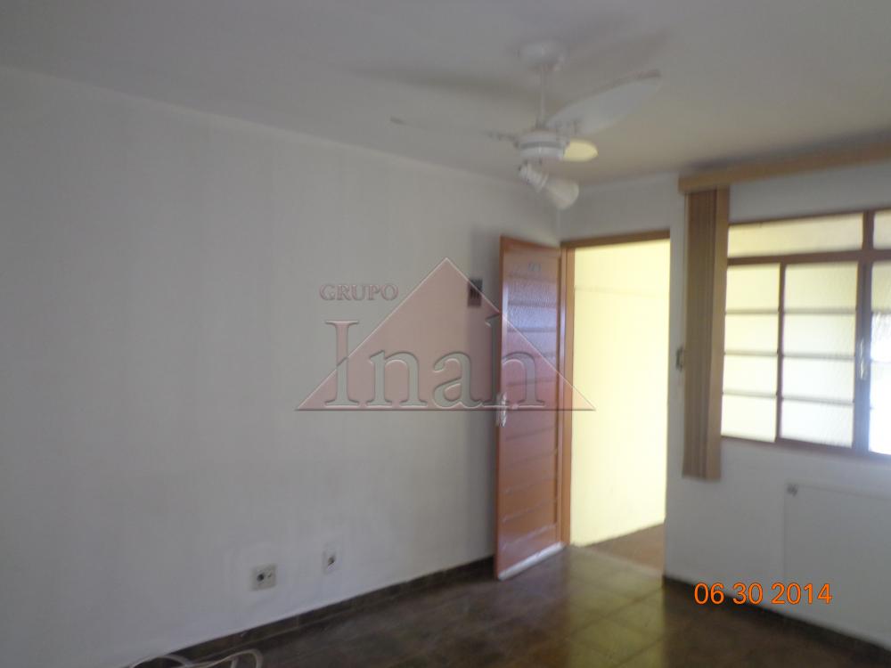 Alugar Casas / Casa em Ribeir&atilde;o Preto R$ 900,00 - Foto 1