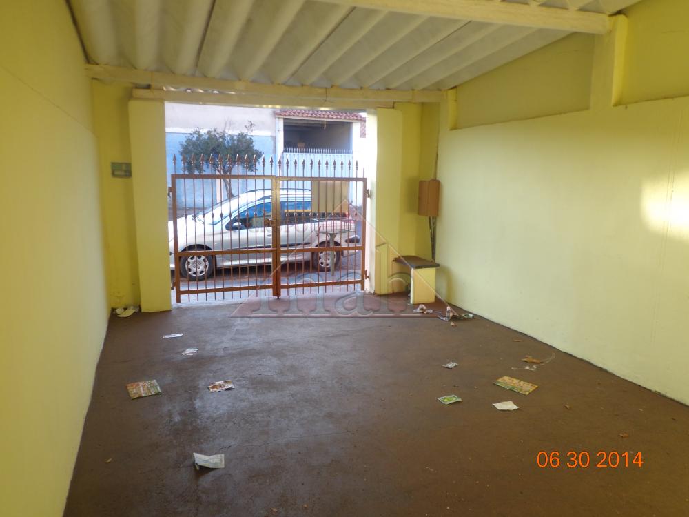Alugar Casas / Casa em Ribeir&atilde;o Preto R$ 900,00 - Foto 14