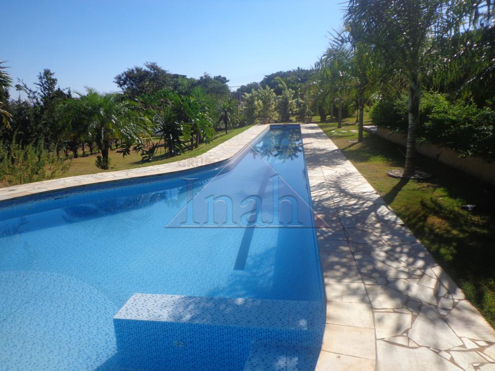 Comprar Casas / condom&iacute;nio fechado em Bonfim Paulista R$ 3.500.000,00 - Foto 1