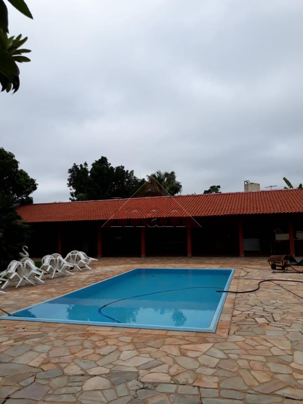 Alugar Casas / condom&iacute;nio fechado em Ribeir&atilde;o Preto R$ 5.000,00 - Foto 2