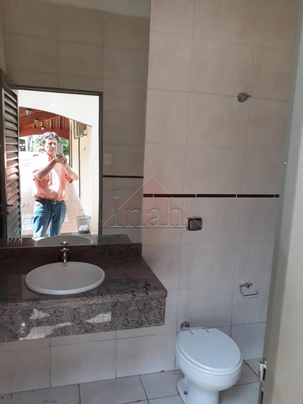 Alugar Casas / condom&iacute;nio fechado em Ribeir&atilde;o Preto R$ 5.000,00 - Foto 13