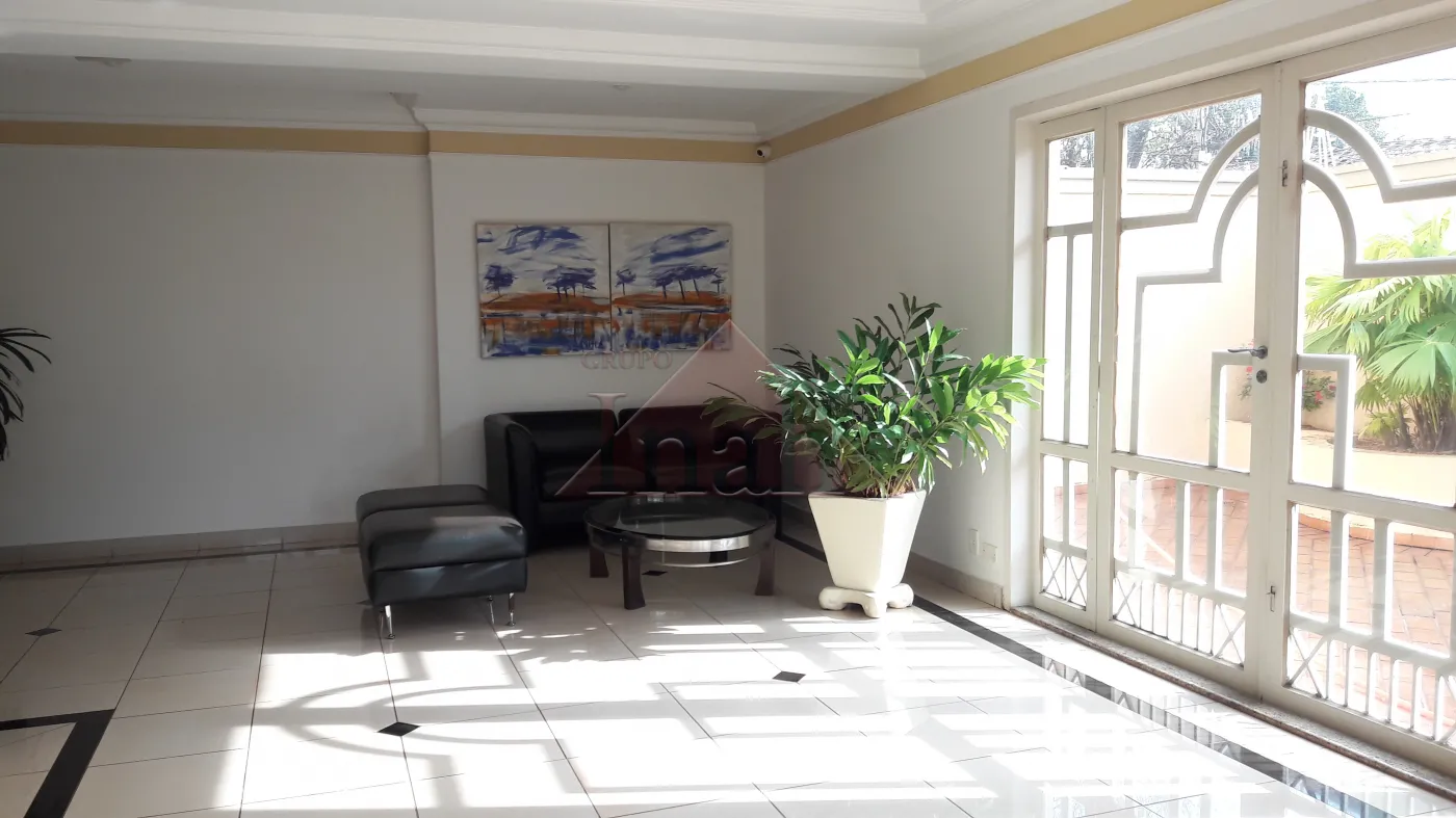 Alugar Apartamentos / Apartamento em Ribeir&atilde;o Preto R$ 2.000,00 - Foto 15