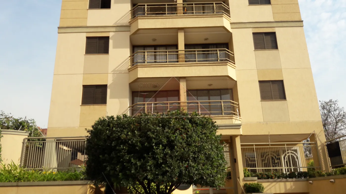 Alugar Apartamentos / Apartamento em Ribeir&atilde;o Preto R$ 2.000,00 - Foto 16