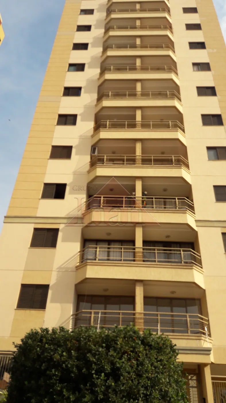 Alugar Apartamentos / Apartamento em Ribeir&atilde;o Preto R$ 2.000,00 - Foto 17