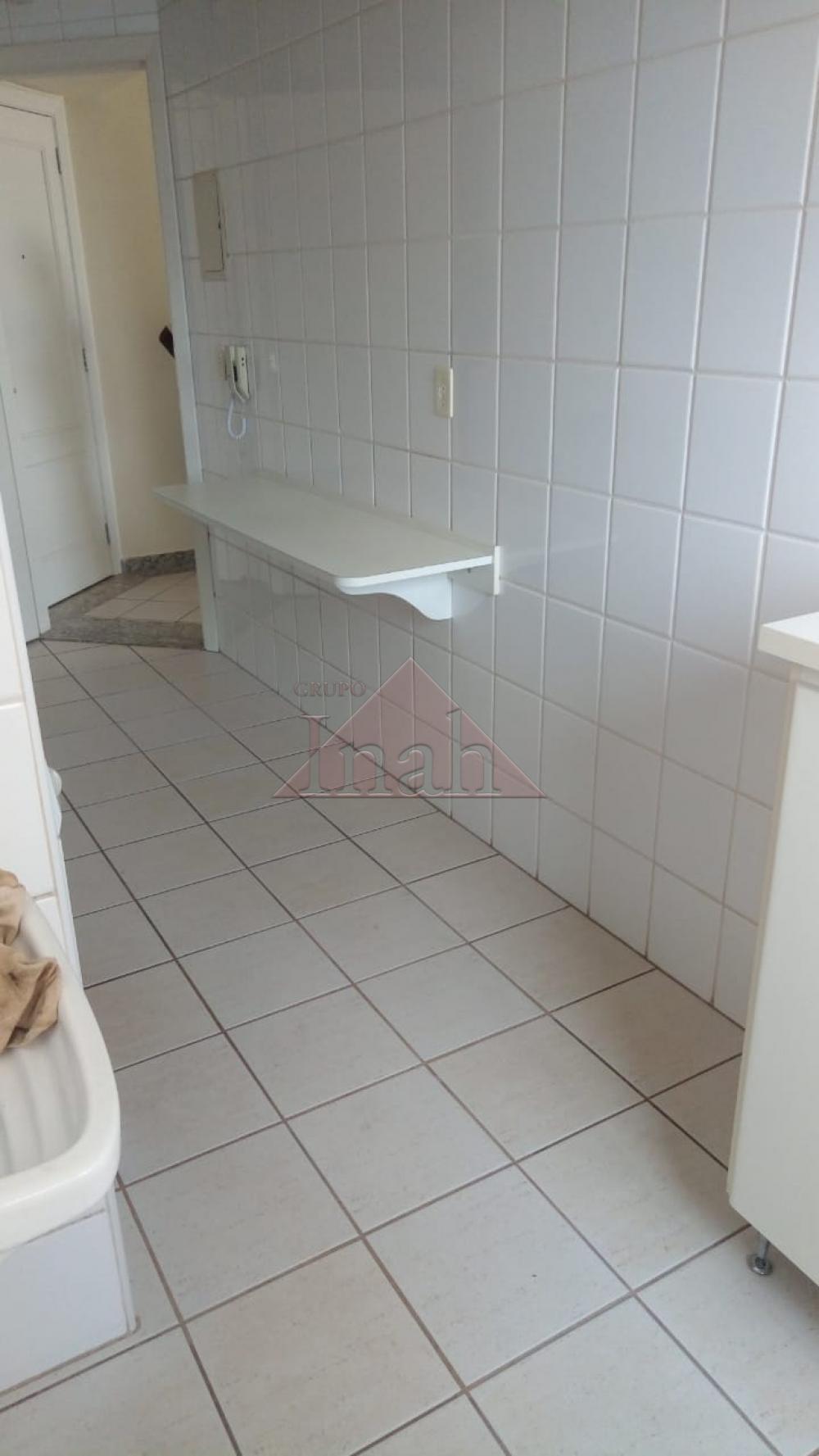 Alugar Apartamentos / Apartamento em Ribeir&atilde;o Preto R$ 2.000,00 - Foto 4