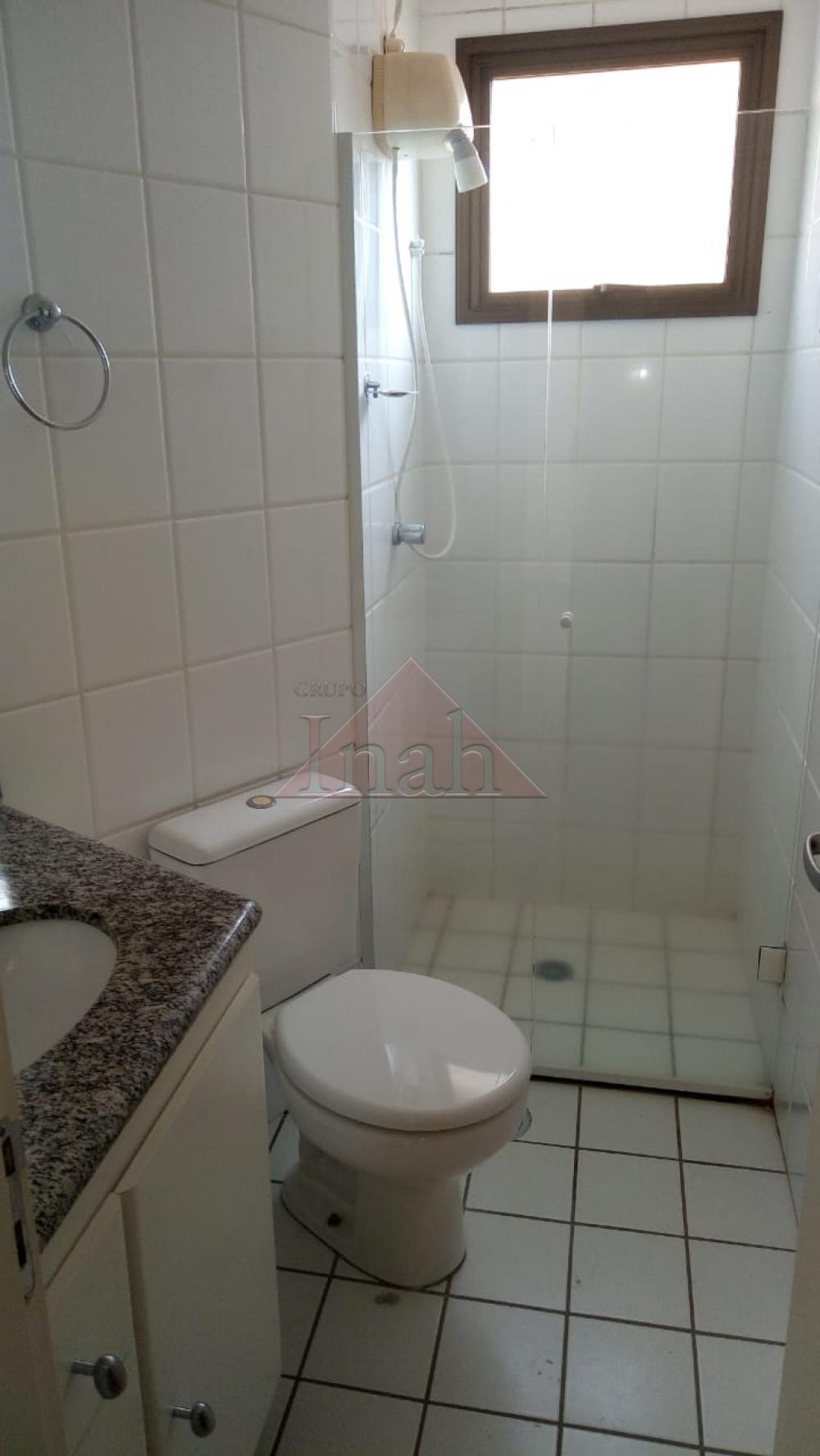 Alugar Apartamentos / Apartamento em Ribeir&atilde;o Preto R$ 2.000,00 - Foto 10