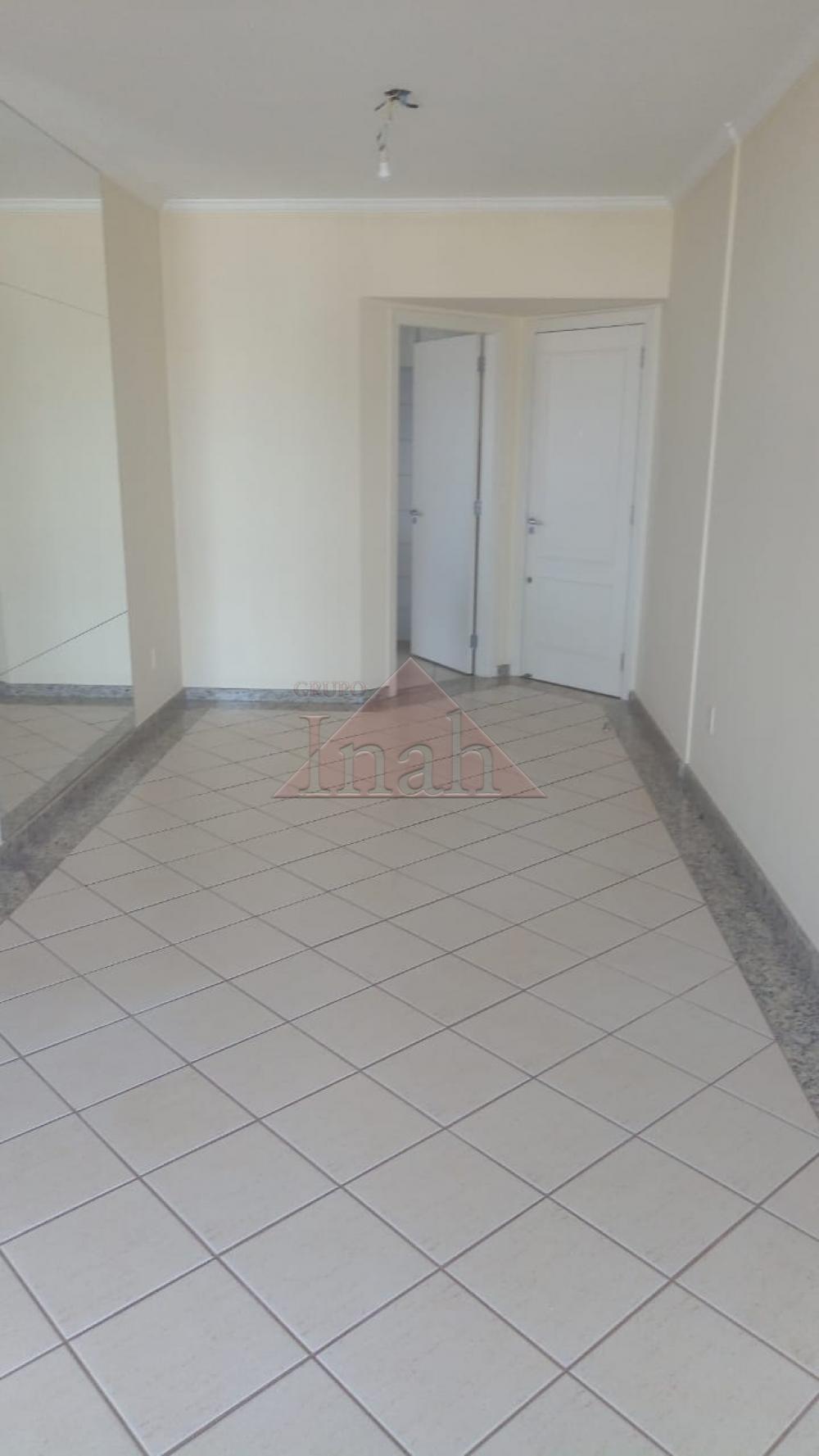 Alugar Apartamentos / Apartamento em Ribeir&atilde;o Preto R$ 2.000,00 - Foto 1