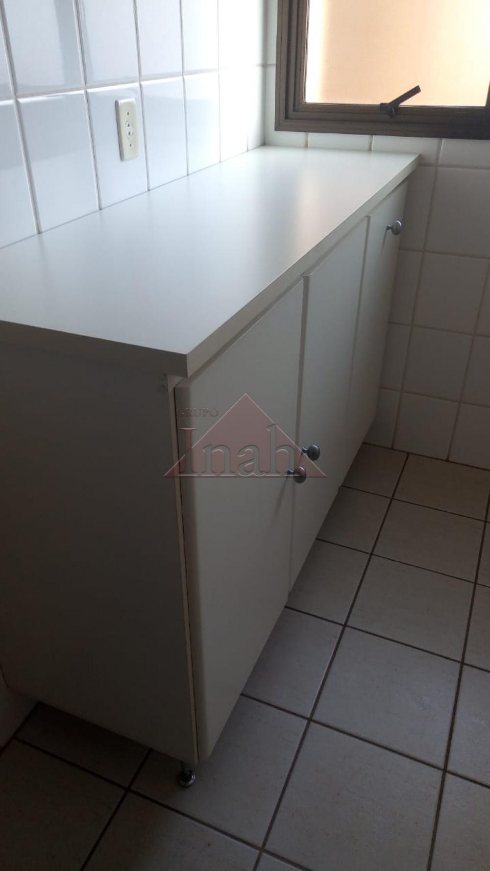 Alugar Apartamentos / Apartamento em Ribeir&atilde;o Preto R$ 2.000,00 - Foto 6
