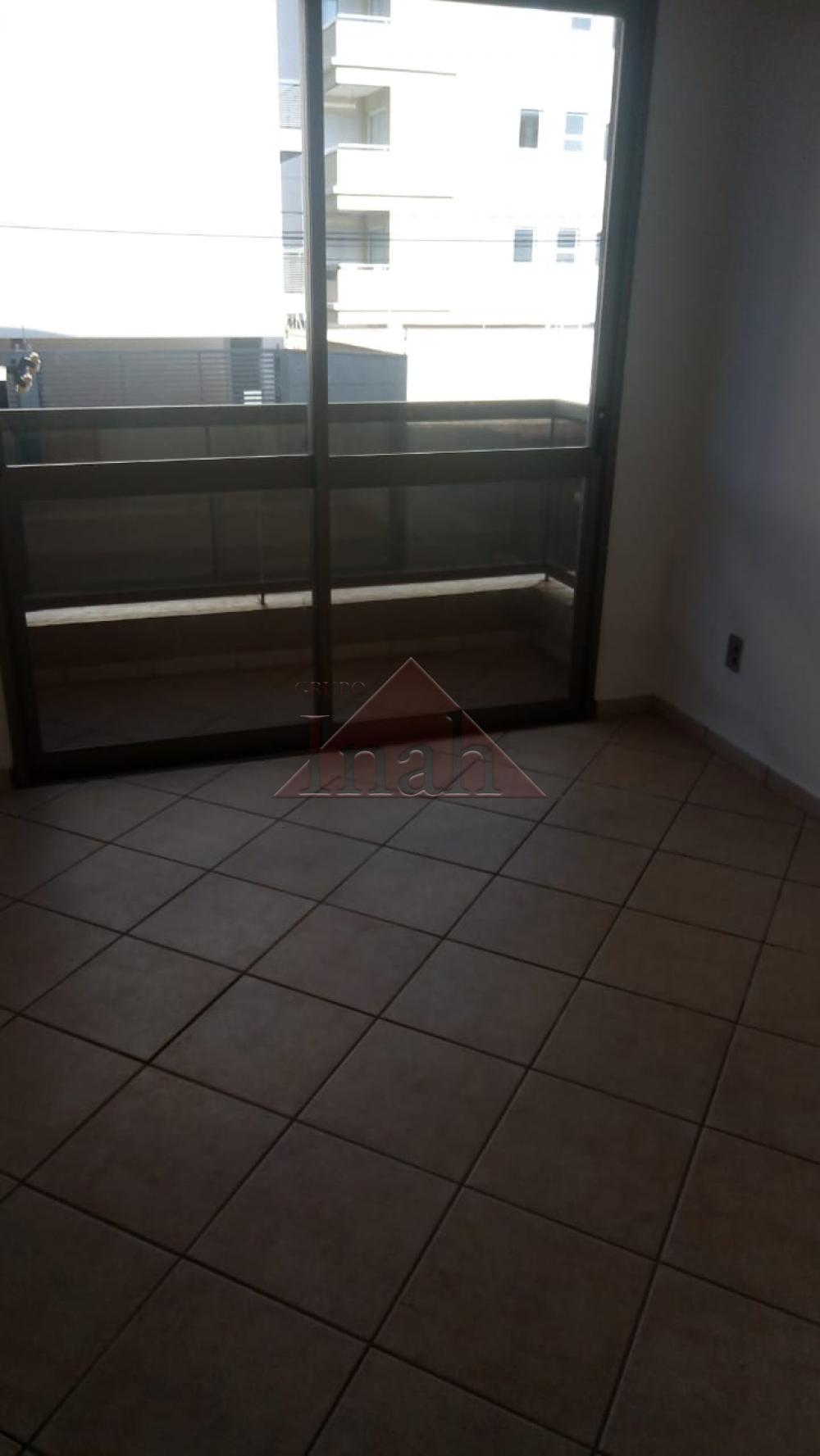 Alugar Apartamentos / Apartamento em Ribeir&atilde;o Preto R$ 900,00 - Foto 6