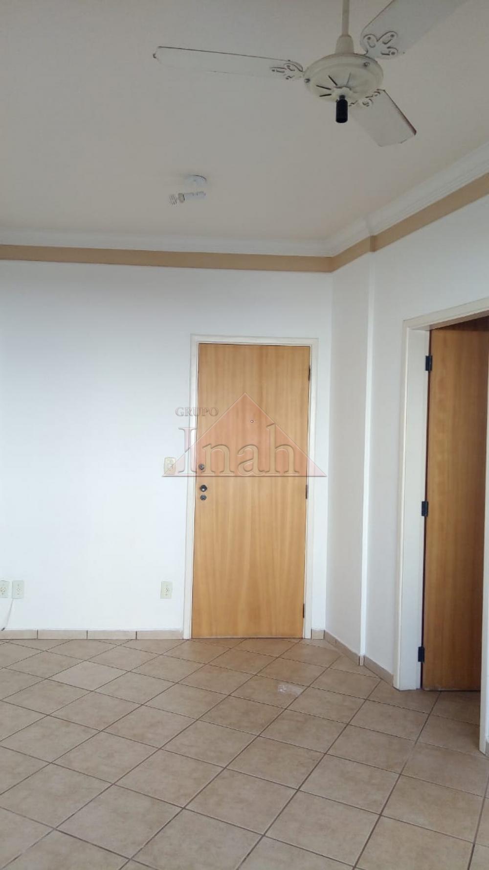 Alugar Apartamentos / Apartamento em Ribeir&atilde;o Preto R$ 900,00 - Foto 2