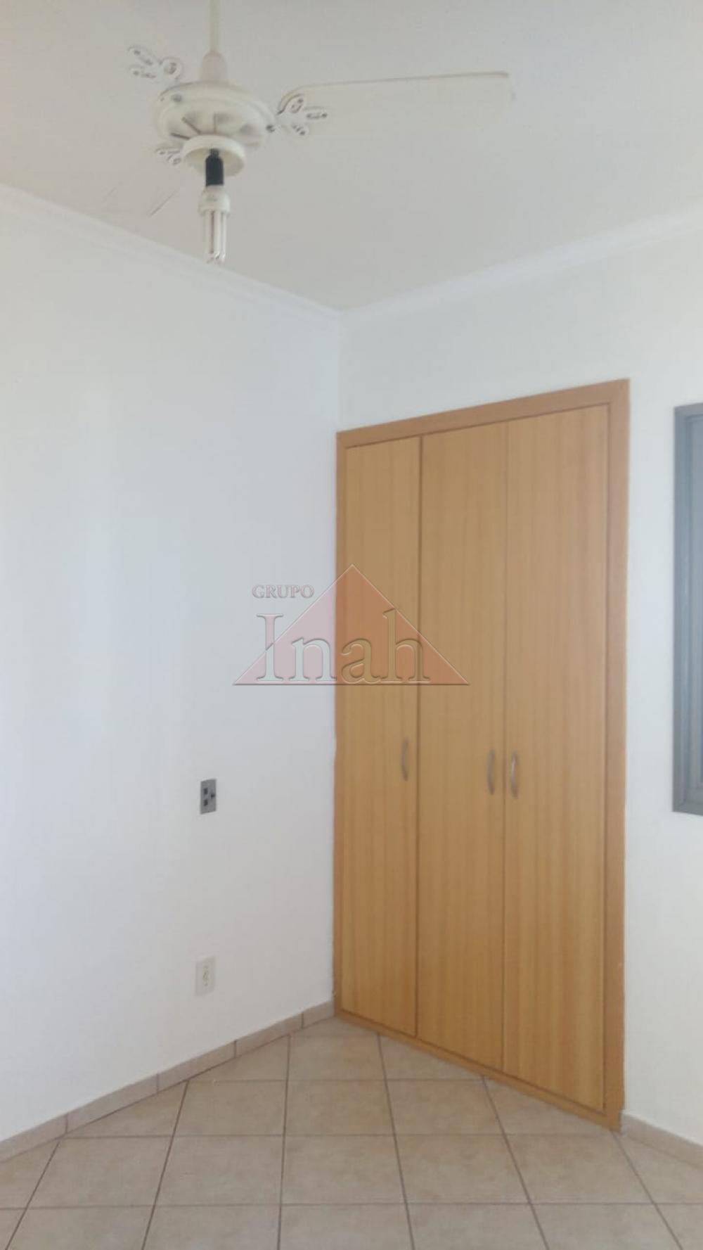 Alugar Apartamentos / Apartamento em Ribeir&atilde;o Preto R$ 900,00 - Foto 8