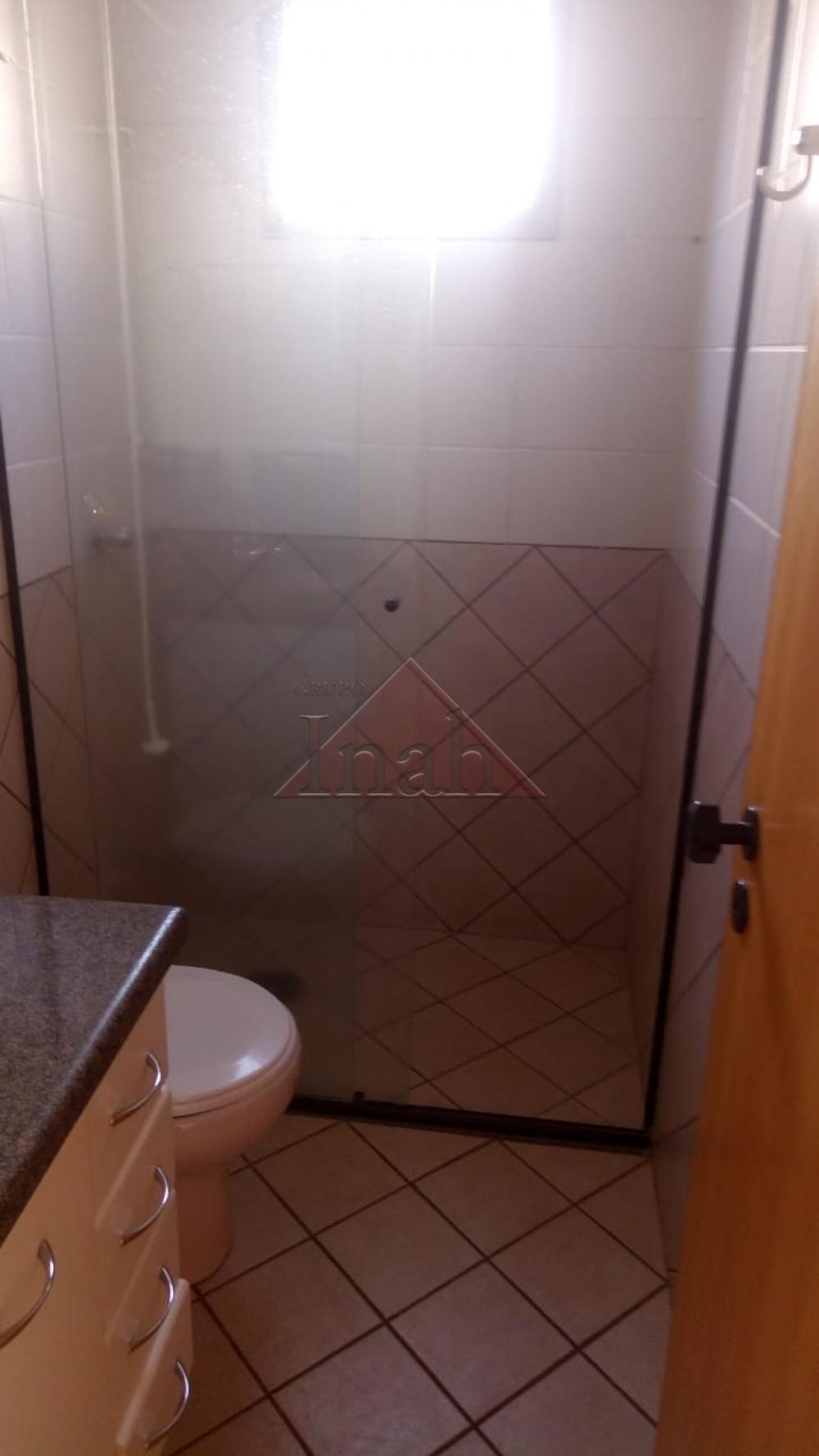 Alugar Apartamentos / Apartamento em Ribeir&atilde;o Preto R$ 900,00 - Foto 3