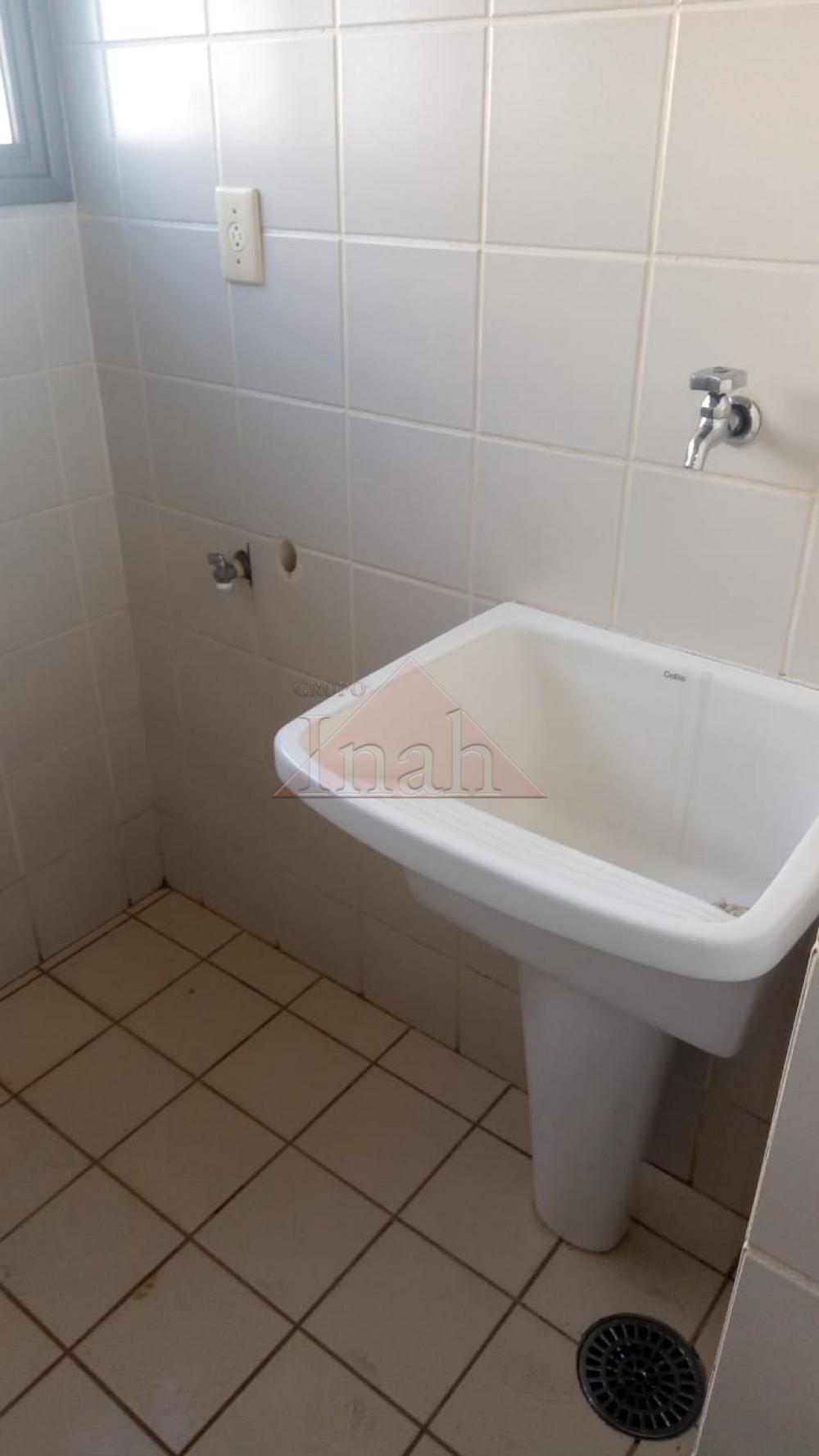 Alugar Apartamentos / Apartamento em Ribeir&atilde;o Preto R$ 900,00 - Foto 9