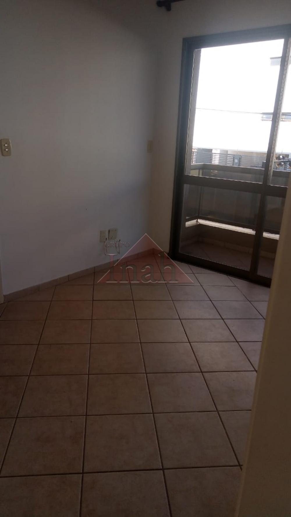 Alugar Apartamentos / Apartamento em Ribeir&atilde;o Preto R$ 900,00 - Foto 7