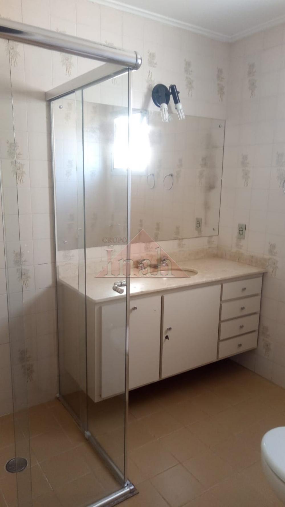 Alugar Apartamentos / Apartamento em Ribeir&atilde;o Preto R$ 800,00 - Foto 16