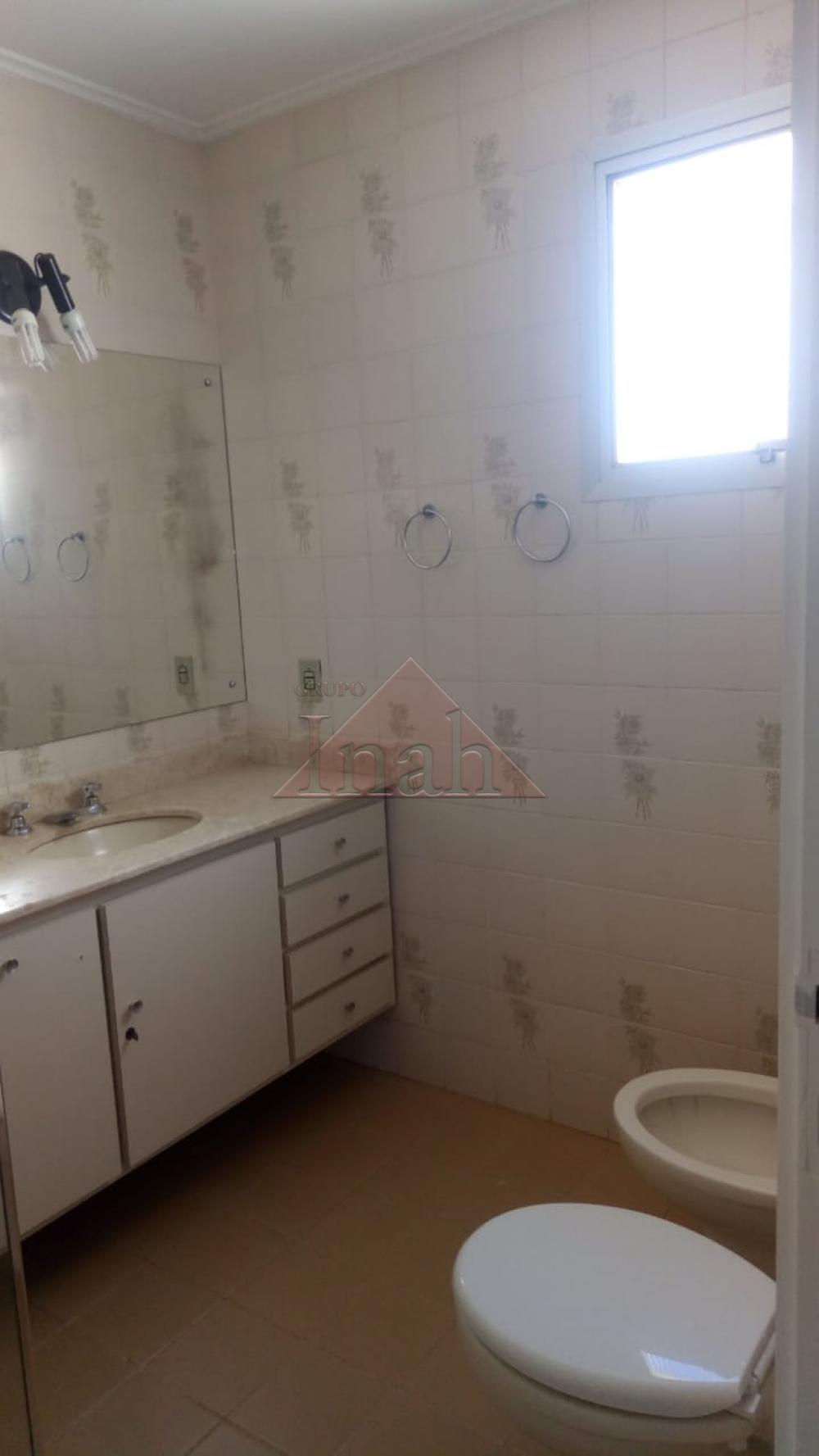Alugar Apartamentos / Apartamento em Ribeir&atilde;o Preto R$ 800,00 - Foto 5