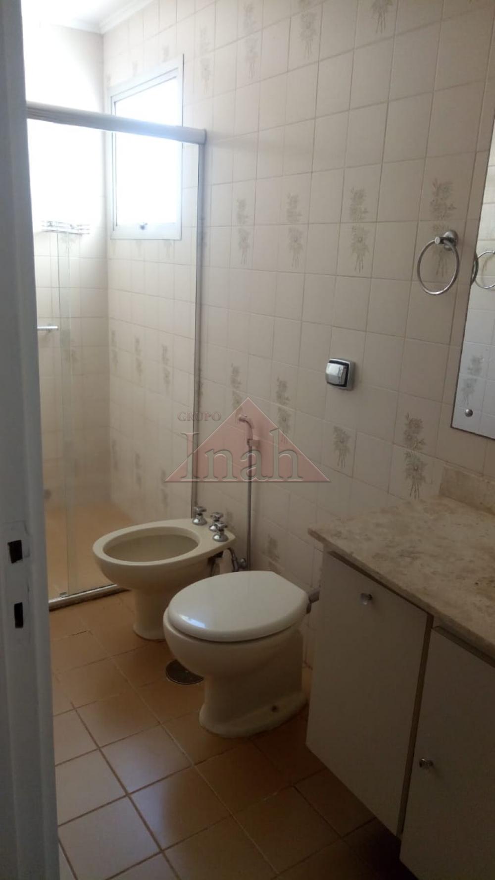 Alugar Apartamentos / Apartamento em Ribeir&atilde;o Preto R$ 800,00 - Foto 6