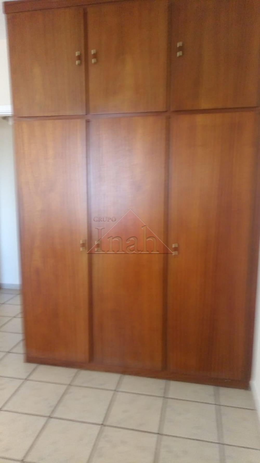 Alugar Apartamentos / Apartamento em Ribeir&atilde;o Preto R$ 800,00 - Foto 7