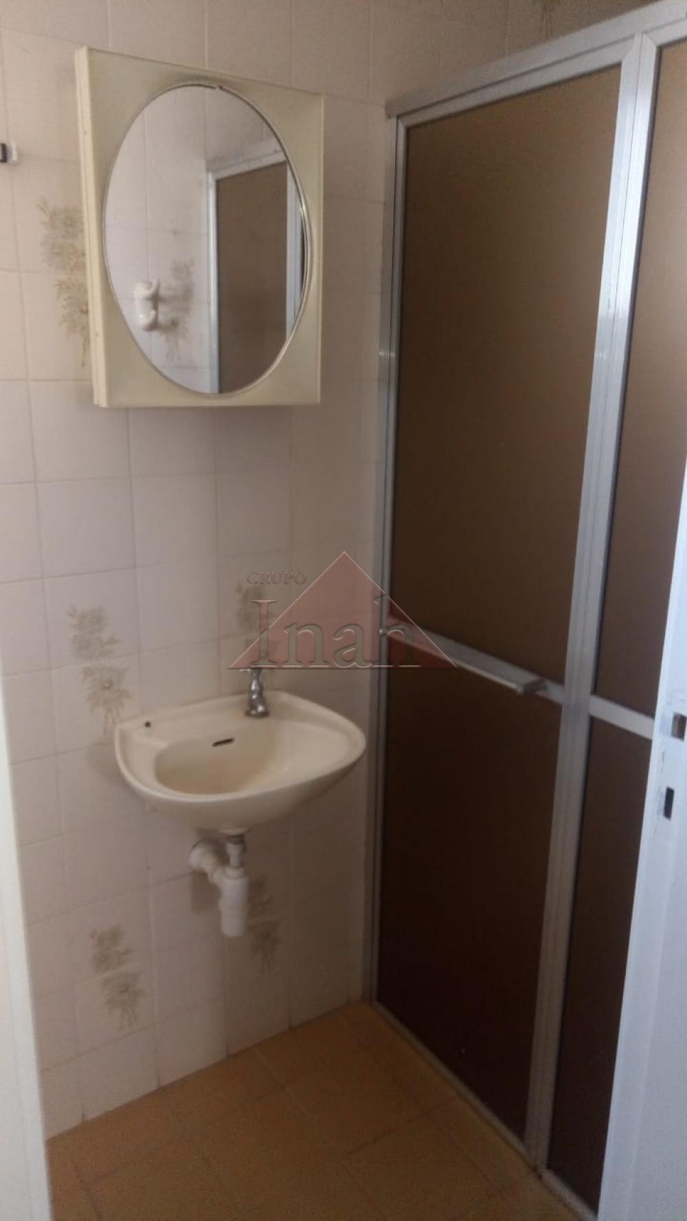 Alugar Apartamentos / Apartamento em Ribeir&atilde;o Preto R$ 800,00 - Foto 8