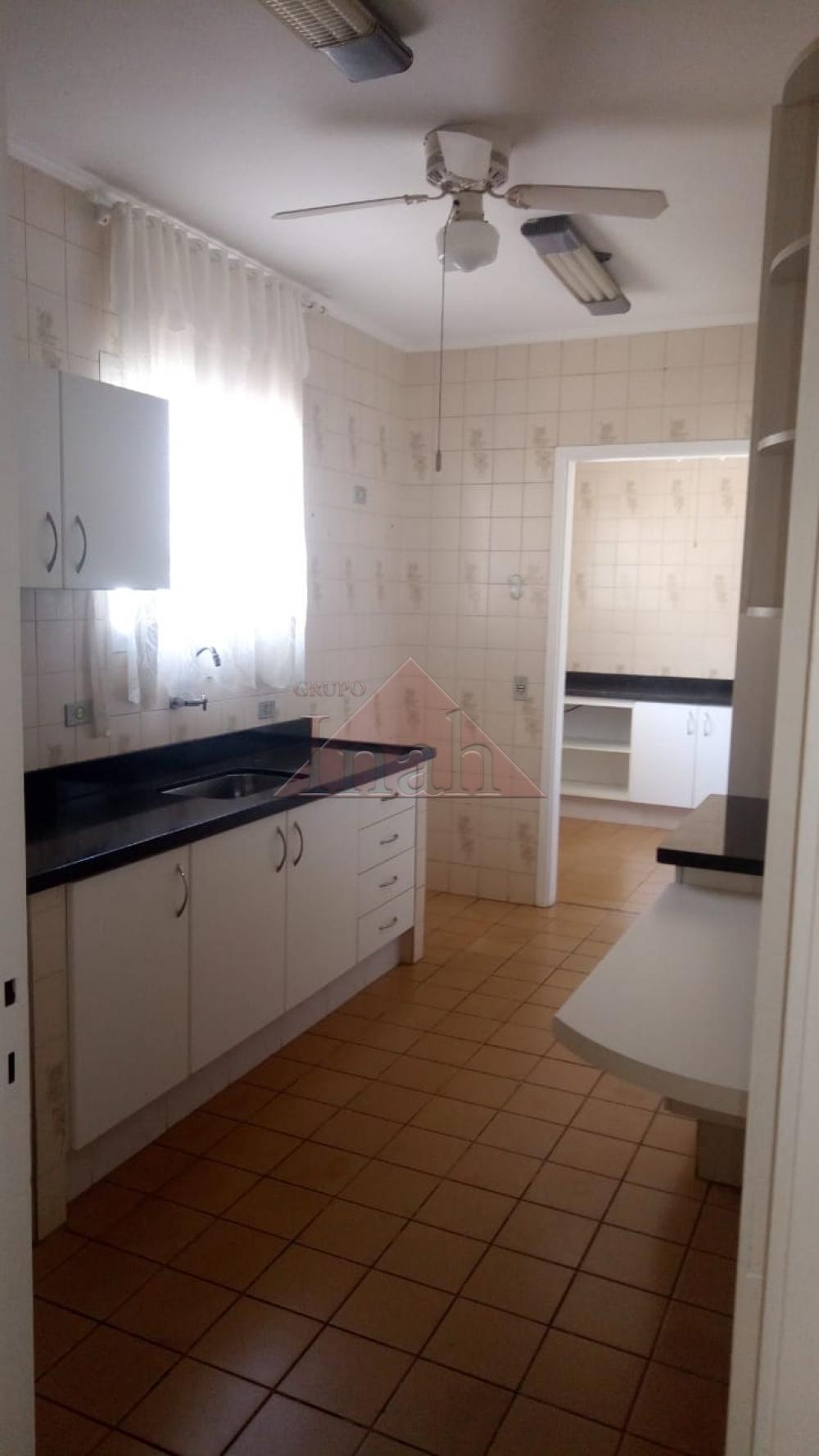 Alugar Apartamentos / Apartamento em Ribeir&atilde;o Preto R$ 800,00 - Foto 9