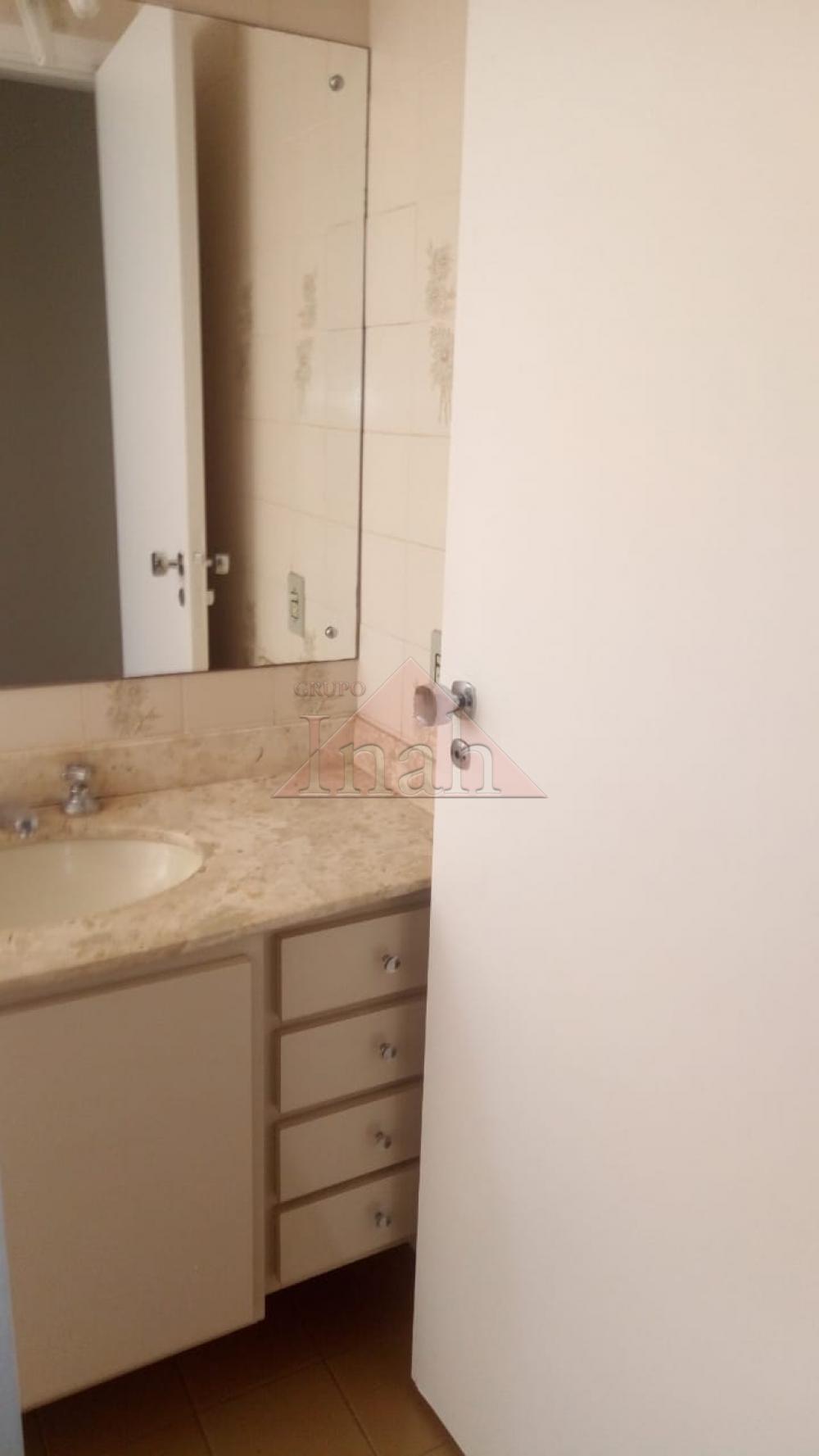 Alugar Apartamentos / Apartamento em Ribeir&atilde;o Preto R$ 800,00 - Foto 15