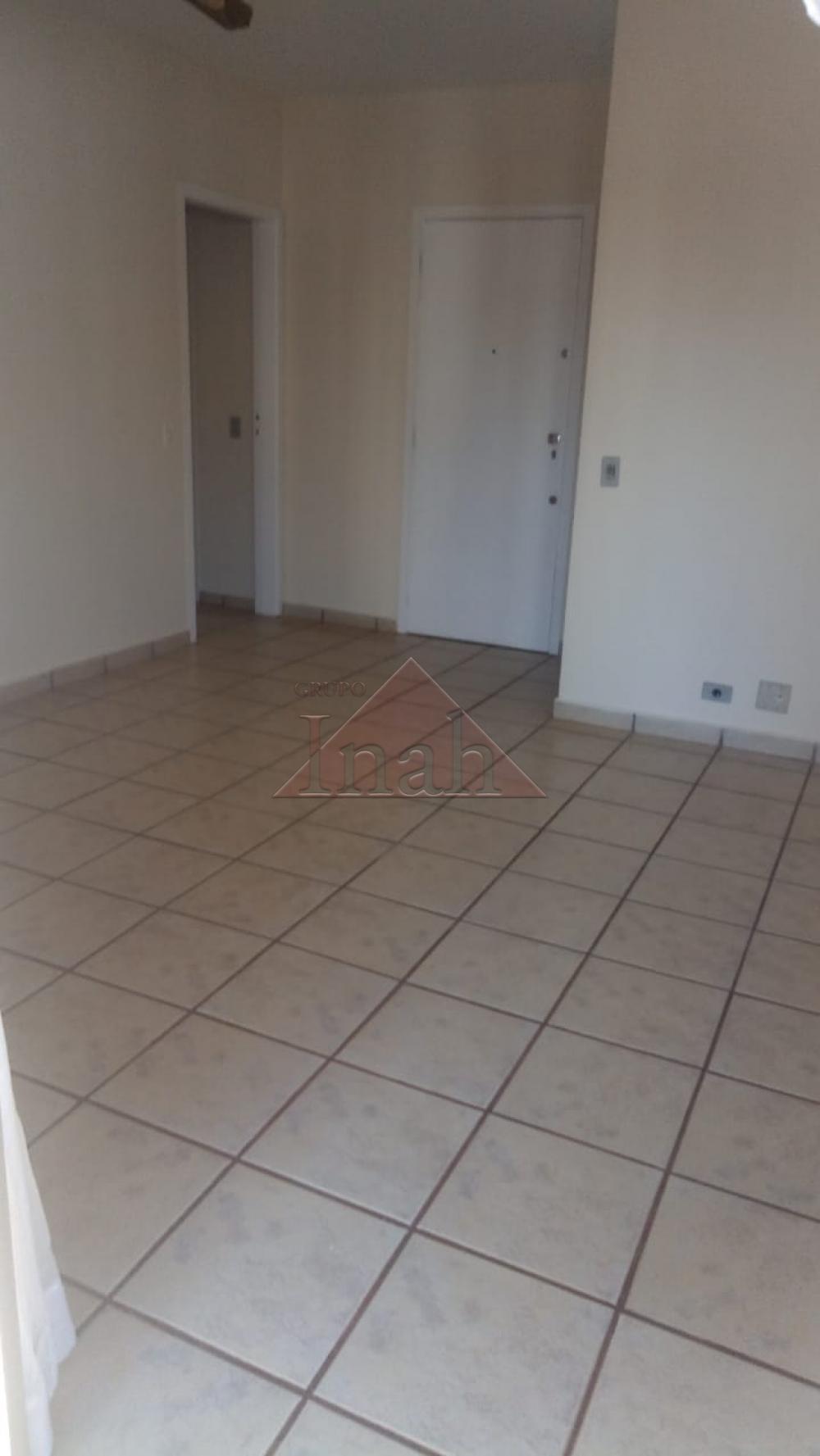 Alugar Apartamentos / Apartamento em Ribeir&atilde;o Preto R$ 800,00 - Foto 17